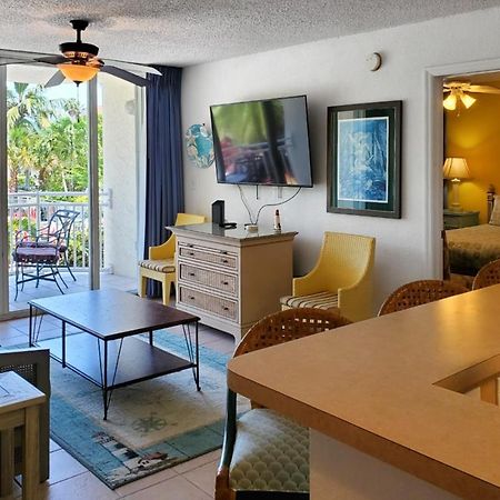 קי וסט Sunrise Suites - Butterfly Nest #107 מראה חיצוני תמונה
