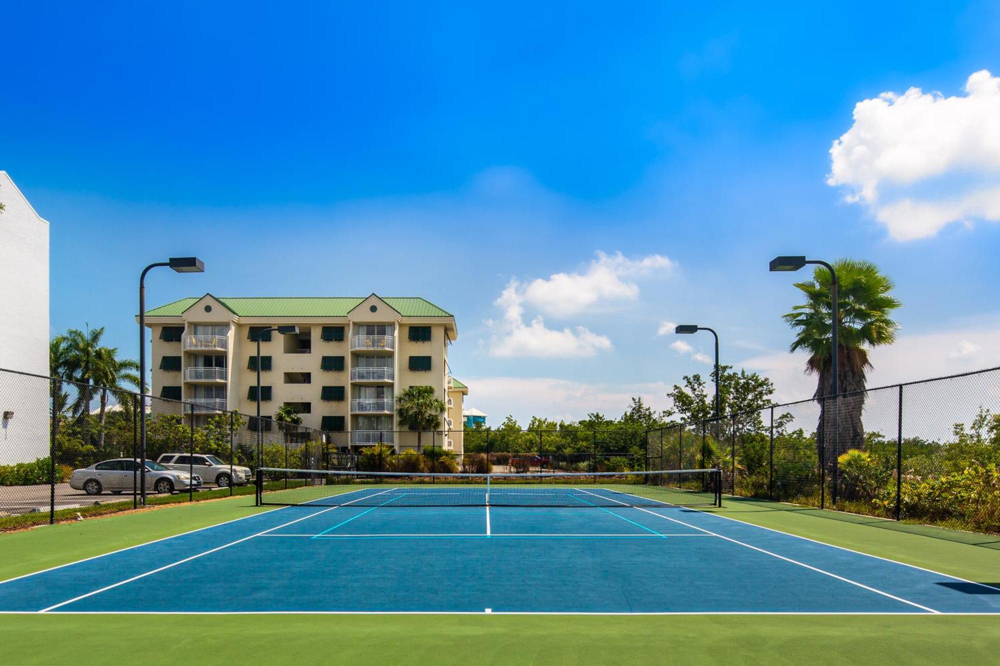 קי וסט Sunrise Suites - Butterfly Nest #107 מראה חיצוני תמונה