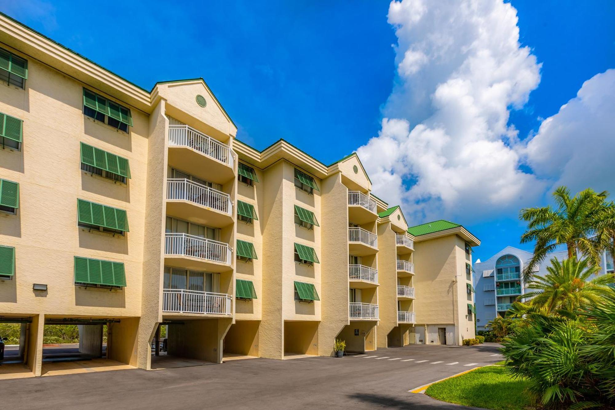 קי וסט Sunrise Suites - Butterfly Nest #107 מראה חיצוני תמונה