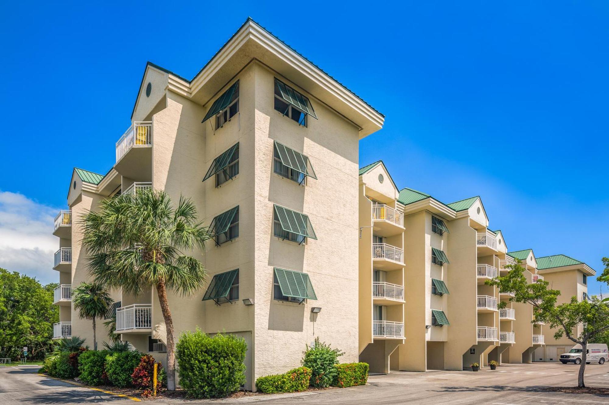 קי וסט Sunrise Suites - Butterfly Nest #107 מראה חיצוני תמונה