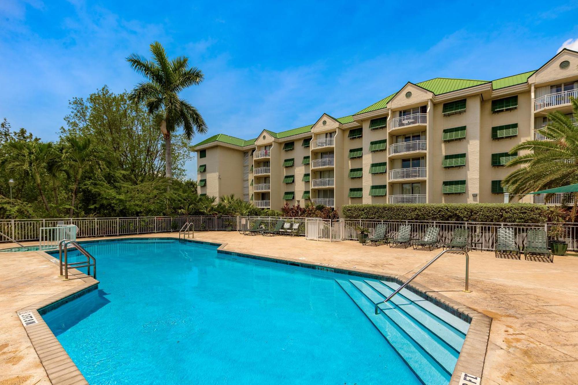 קי וסט Sunrise Suites - Butterfly Nest #107 מראה חיצוני תמונה